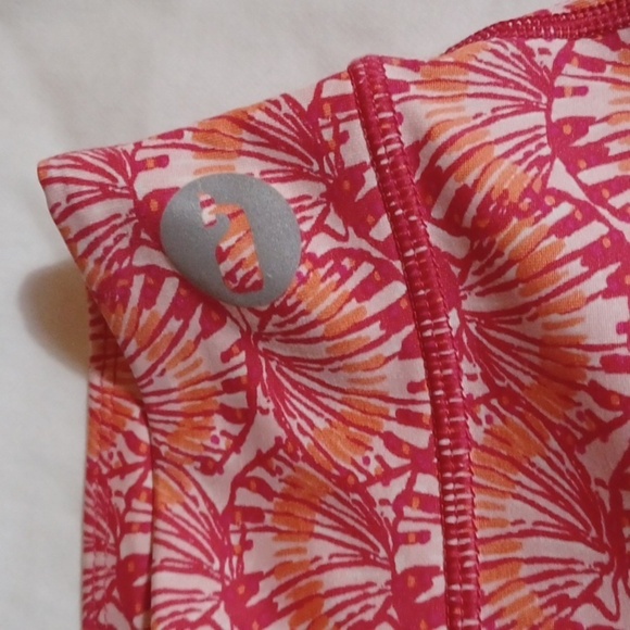 Vineyard Vines Capri leggings - Picture 2 of 5